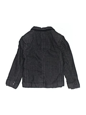 Janie and Jack Wool Blazer (view 2)