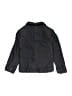 Janie and Jack 100% Wool Chevron-herringbone Gray Wool Blazer Size 7 - photo 2