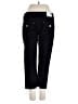 L.A. Idol Solid Black Casual Pants Size 7 - photo 2
