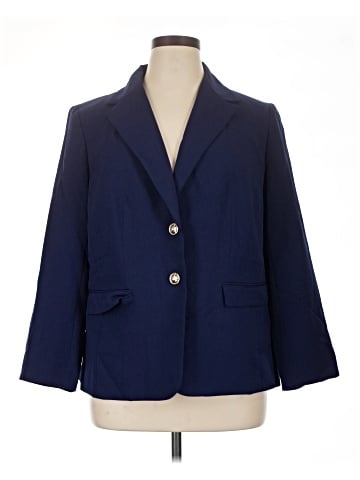 Kasper Blazer (view 1)