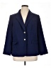 Kasper Blue Blazer Size 14 - photo 1