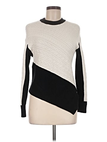 Express Pullover Sweater (view 1)