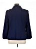 Kasper Blue Blazer Size 14 - photo 2