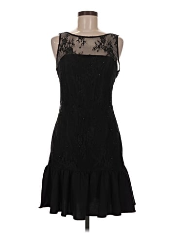 Pearl Cocktail Dress (view 1)