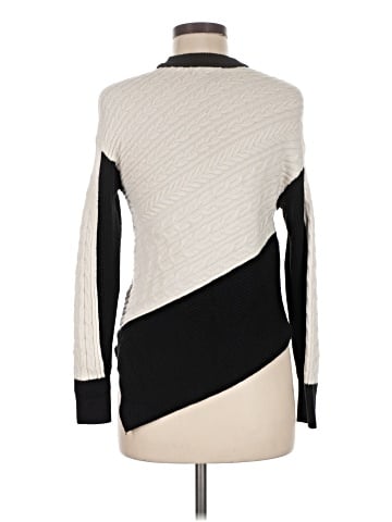 Express Pullover Sweater (view 2)