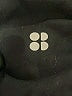 Sweaty Betty Solid Black Active Pants Size M - photo 7