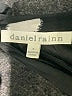 Daniel Rainn Polka Dots Black Casual Dress Size S - photo 7