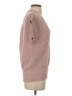 IRO Pink Sweater Vest Size XS - photo 4