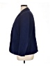 Kasper Blue Blazer Size 14 - photo 5