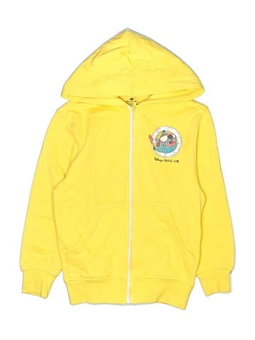 Disney Zip Up Hoodie (view 1)