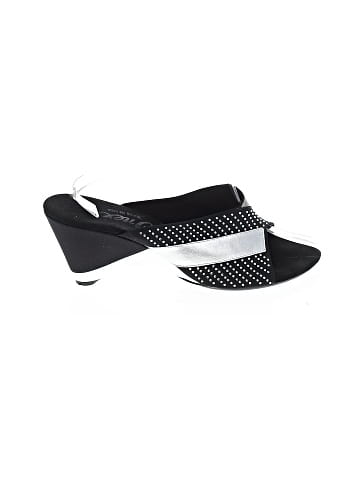 Onex Wedges (view 1)