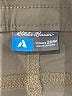 Eddie Bauer Green Gray Active Pants Size 20 - photo 4