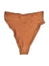 Aerie Brown Swimsuit Bottoms Size M - photo 2