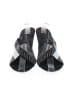 Onex Houndstooth Black Wedges Size 11 - photo 2
