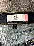 CAbi Blue Jeans Size 8 - photo 7