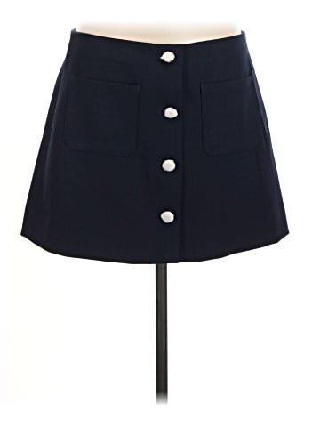 J.Crew Casual Skirt (view 1)