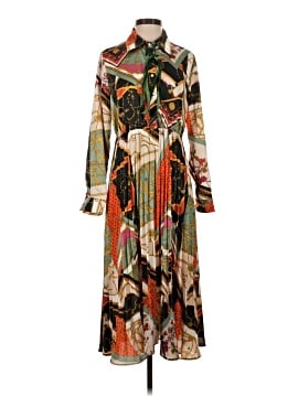 Dalia Macphee Casual Dress (view 1)