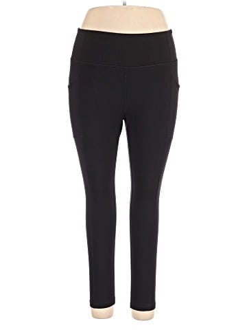 Tek Gear Active Pants (view 1)