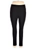 Tek Gear Black Active Pants Size XL - photo 1
