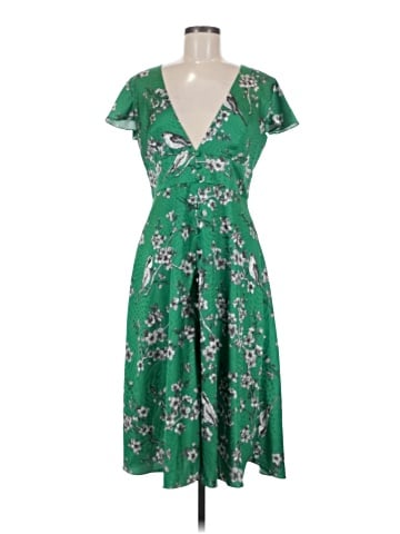 Hutch Casual Dress (view 1)