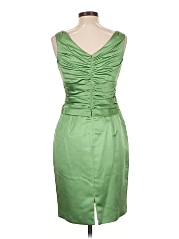 David's Bridal Cocktail Dress (view 2)
