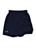 Under Armour Blue Athletic Shorts Size 7 - photo 1