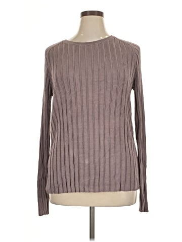 Ann Taylor Pullover Sweater (view 1)