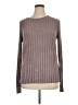 Ann Taylor Brown Pullover Sweater Size XL - photo 1