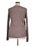 Ann Taylor Brown Pullover Sweater Size XL - photo 2