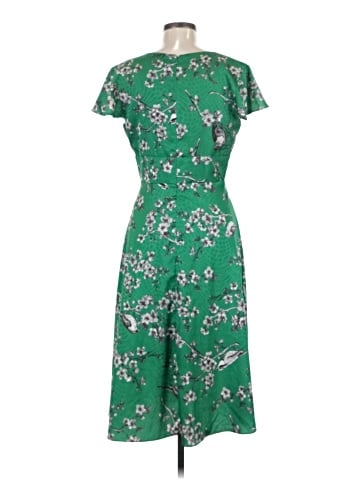 Hutch Casual Dress (view 2)