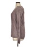 Ann Taylor Brown Pullover Sweater Size XL - photo 5