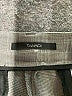 Tahari Houndstooth Gray Dress Pants Size 6 - photo 7