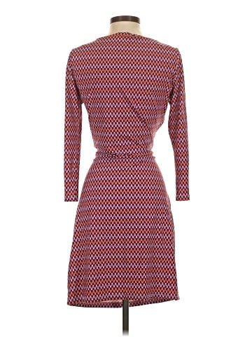 Ellie Kai Casual Dress (view 2)