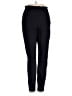 Athleta Solid Black Active Pants Size 6 - photo 1