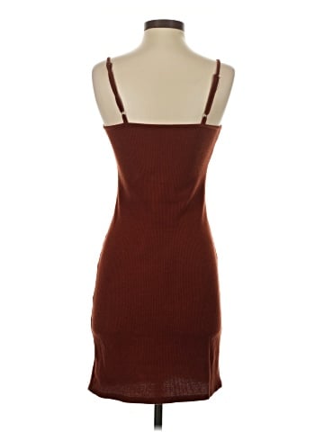 American Eagle Outfitters Casual Dress (view 2)