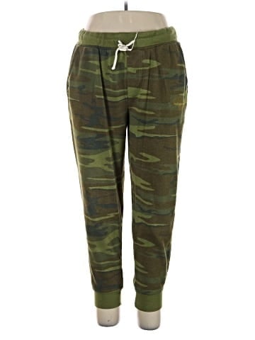 Alternative Apparel Casual Pants (view 1)