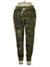 Alternative Apparel Camo Green Casual Pants Size XL - photo 1