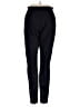 Athleta Solid Black Active Pants Size 6 - photo 2