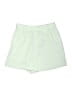 Express Green Shorts Size 10 - photo 1