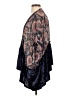 Altar'd State 100% Polyester Blue Cardigan Size S - photo 5