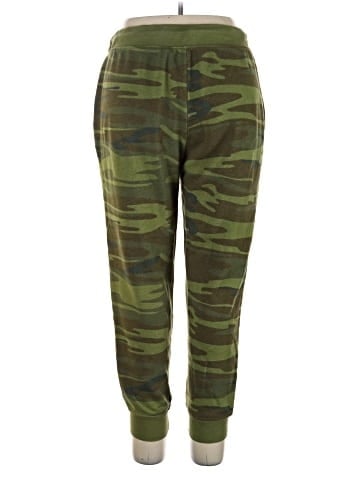 Alternative Apparel Casual Pants (view 2)