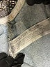 Bershka Blue Jeans Size 6 - photo 8