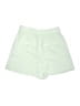 Express Green Shorts Size 10 - photo 2