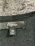 Express Solid Black Cocktail Dress Size XS - photo 7