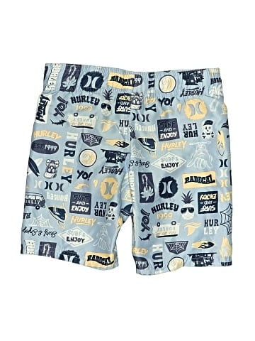 Hurley Board Shorts (view 2)