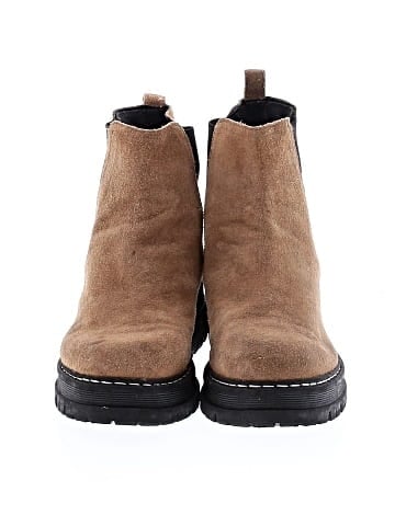 Marc Fisher Ankle Boots (view 2)