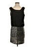 Assorted Brands Black Cocktail Dress Size S (estimated) - photo 1