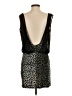 Assorted Brands Black Cocktail Dress Size S (estimated) - photo 2