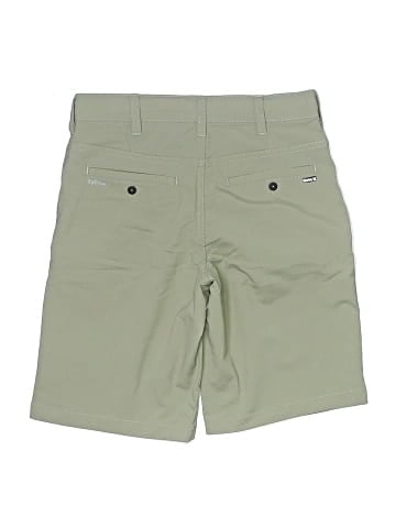 Hurley Khaki Shorts (view 2)