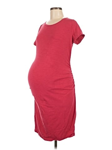 Old Navy - Maternity Casual Dress (view 1)